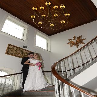 Imagen general del Hotel Colonial Plaza. Foto 8