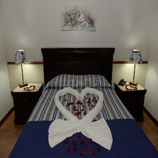 Imagen general del Hotel Colonial Plaza. Foto 11