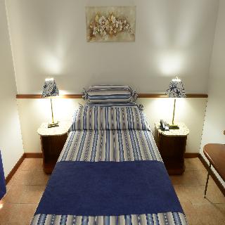 Imagen general del Hotel Colonial Plaza. Foto 14