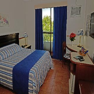 Imagen general del Hotel Colonial Plaza. Foto 15