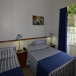 Imagen general del Hotel Colonial Plaza. Foto 18