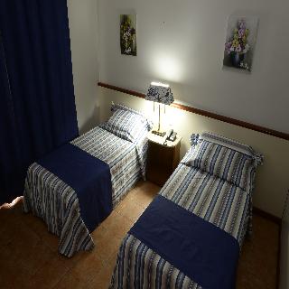 Imagen general del Hotel Colonial Plaza. Foto 21