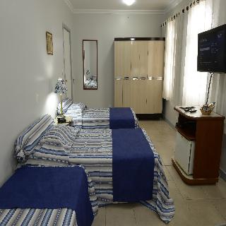 Imagen general del Hotel Colonial Plaza. Foto 24