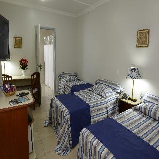 Imagen general del Hotel Colonial Plaza. Foto 26