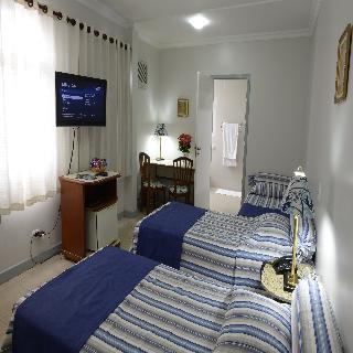 Imagen general del Hotel Colonial Plaza. Foto 27