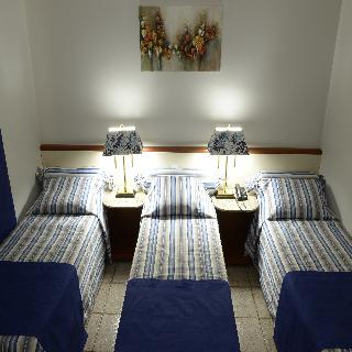 Imagen general del Hotel Colonial Plaza. Foto 28