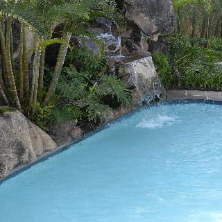 Imagen general del Hotel Colonial Plaza. Foto 31