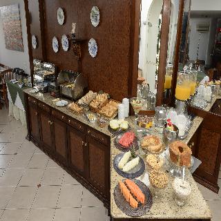 Imagen general del Hotel Colonial Plaza. Foto 36