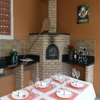 Imagen general del Hotel Colonial Plaza. Foto 39