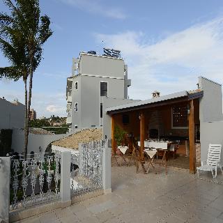 Imagen general del Hotel Colonial Plaza. Foto 40