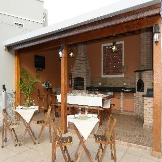 Imagen general del Hotel Colonial Plaza. Foto 41