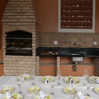 Imagen general del Hotel Colonial Plaza. Foto 43