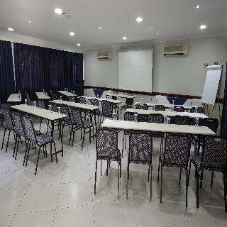 Imagen general del Hotel Colonial Plaza. Foto 45