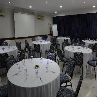 Imagen general del Hotel Colonial Plaza. Foto 46