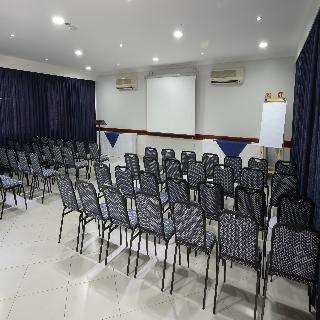 Imagen general del Hotel Colonial Plaza. Foto 48