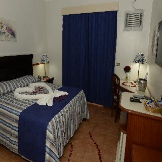 Imagen general del Hotel Colonial Plaza, Itu. Foto 10