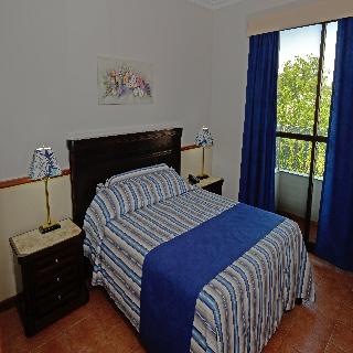 Imagen general del Hotel Colonial Plaza, Itu. Foto 16