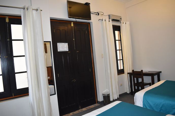 Imagen de la habitación del Hotel Colonial Plaza, Puno. Foto 4