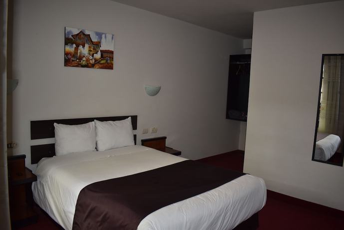 Imagen de la habitación del Hotel Colonial Plaza, Puno. Foto 8