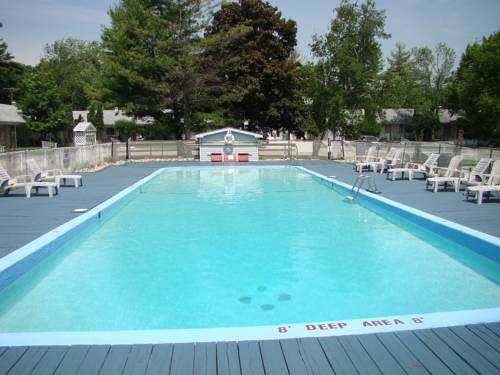 Imagen de la habitación del Hotel Colonial Resort-1000 Islands. Foto 2