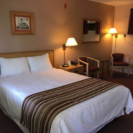 Imagen de la habitación del Hotel Colonial Resort-1000 Islands. Foto 9