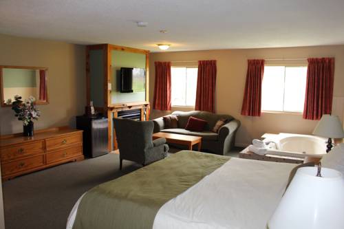 Imagen de la habitación del Hotel Colonial Resort-1000 Islands. Foto 10