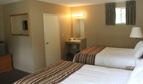 Imagen de la habitación del Hotel Colonial Resort-1000 Islands. Foto 11