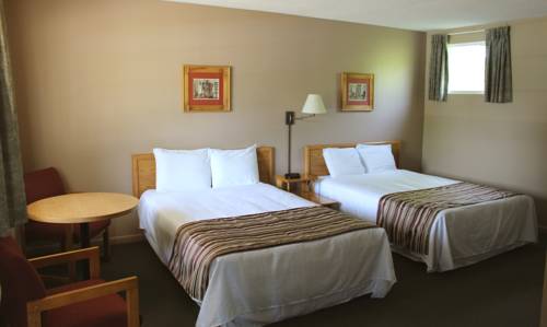 Imagen de la habitación del Hotel Colonial Resort-1000 Islands. Foto 12