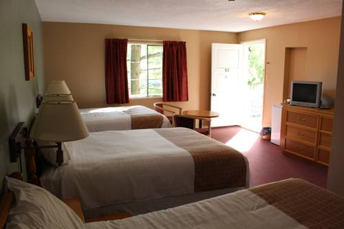 Imagen de la habitación del Hotel Colonial Resort-1000 Islands. Foto 13