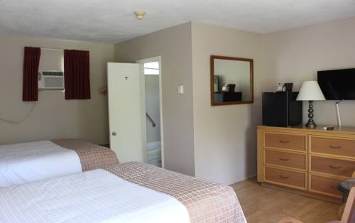 Imagen de la habitación del Hotel Colonial Resort-1000 Islands. Foto 14