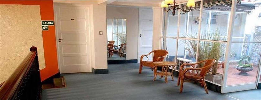 Imagen general del Hotel Colonial Salta. Foto 1