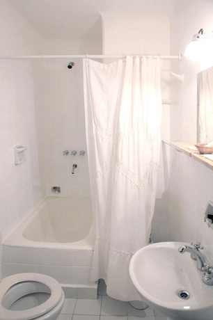 Imagen general del Hotel Colonial Salta. Foto 4