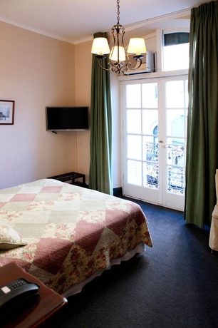 Imagen general del Hotel Colonial Salta. Foto 5