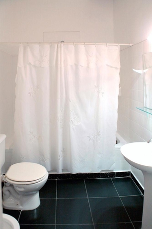 Imagen general del Hotel Colonial Salta. Foto 6