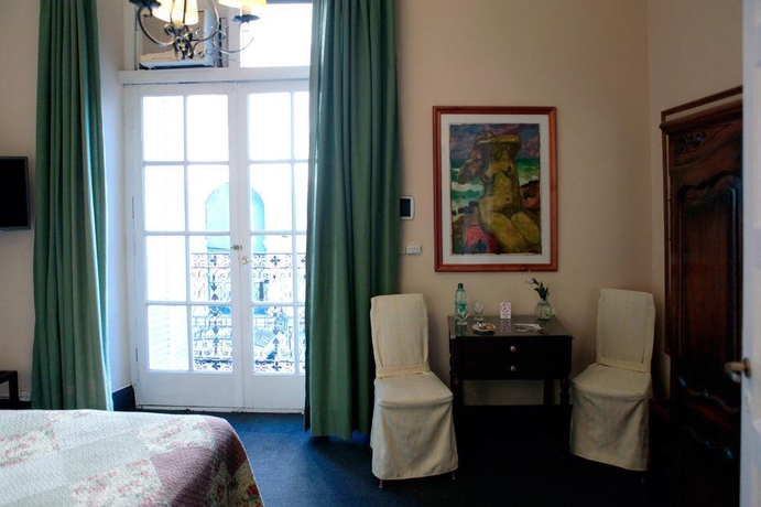 Imagen general del Hotel Colonial Salta. Foto 7