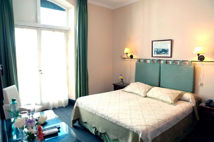 Imagen general del Hotel Colonial Salta. Foto 8