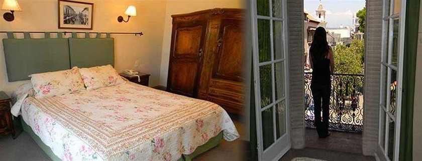 Imagen general del Hotel Colonial Salta. Foto 9