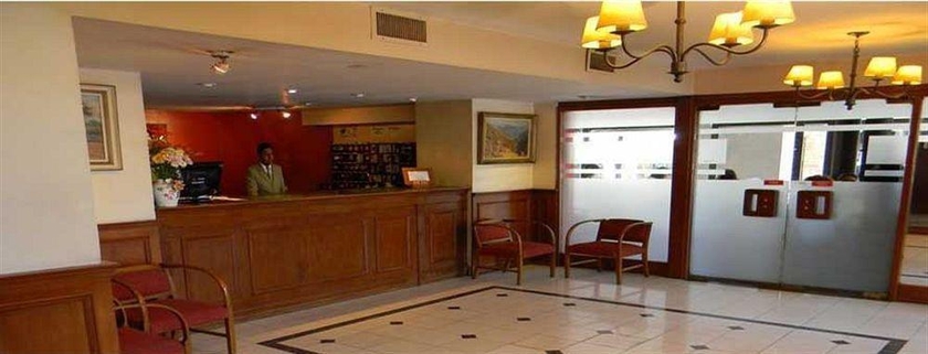 Imagen general del Hotel Colonial Salta. Foto 10