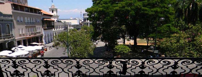 Imagen general del Hotel Colonial Salta. Foto 11