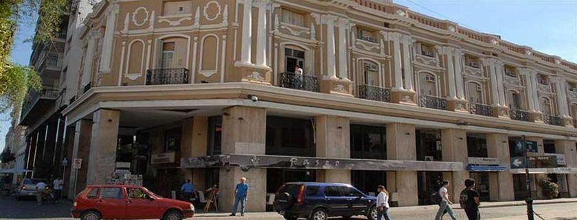 Imagen general del Hotel Colonial Salta. Foto 12