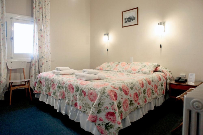 Imagen general del Hotel Colonial Salta. Foto 13