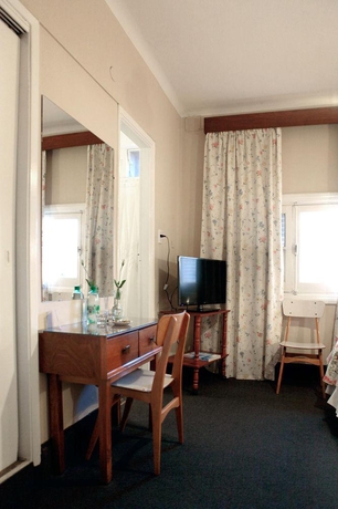 Imagen general del Hotel Colonial Salta. Foto 14