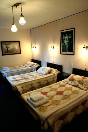 Imagen general del Hotel Colonial Salta. Foto 15