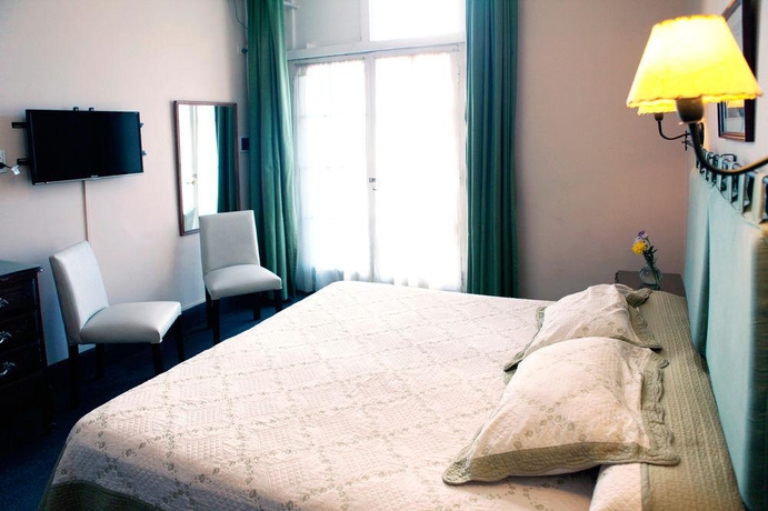 Imagen general del Hotel Colonial Salta. Foto 16