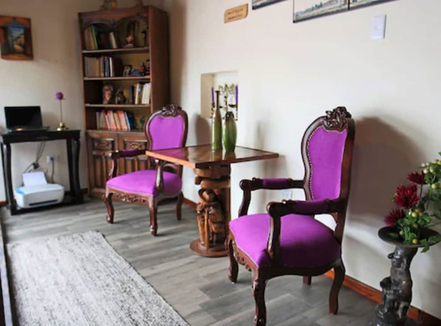 Imagen de los interiores del Hotel Colonial San Agustin. Foto 18