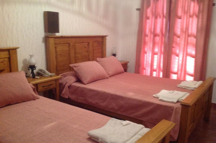 Imagen general del Hotel Colonial, San Bernardo. Foto 2