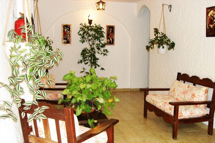 Imagen general del Hotel Colonial, San Bernardo. Foto 3