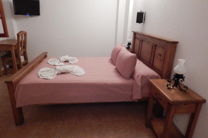 Imagen general del Hotel Colonial, San Bernardo. Foto 5