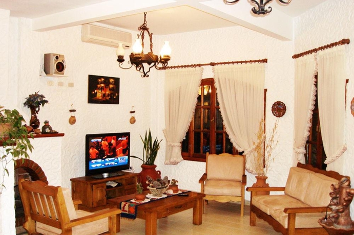 Imagen general del Hotel Colonial, San Bernardo. Foto 8