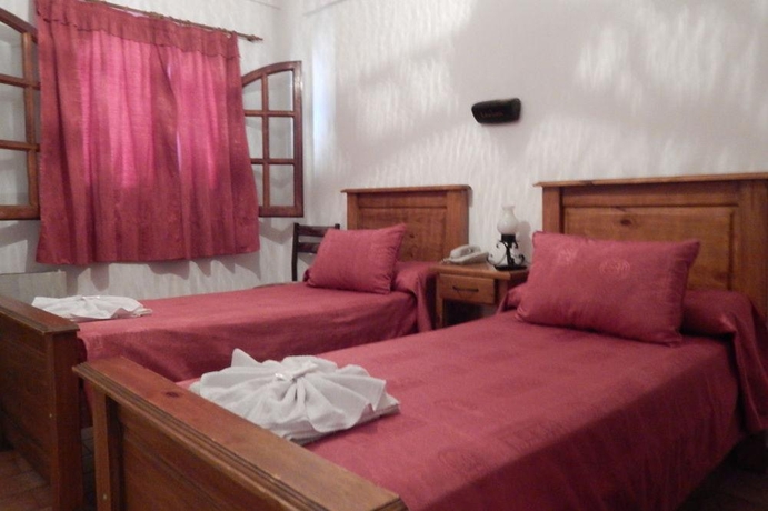 Imagen general del Hotel Colonial, San Bernardo. Foto 9